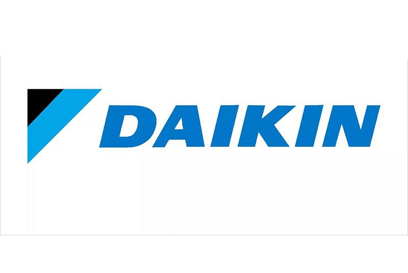 Daikin in Virginia Gardens