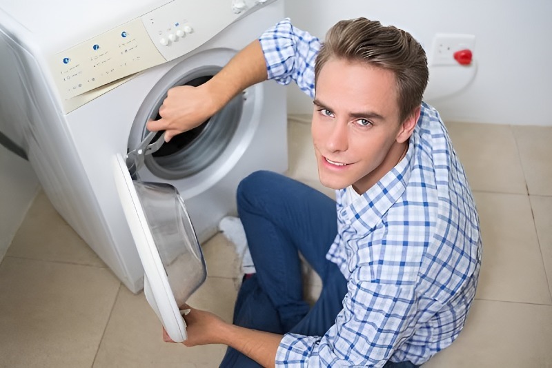 Dryer repair in Virginia Gardens