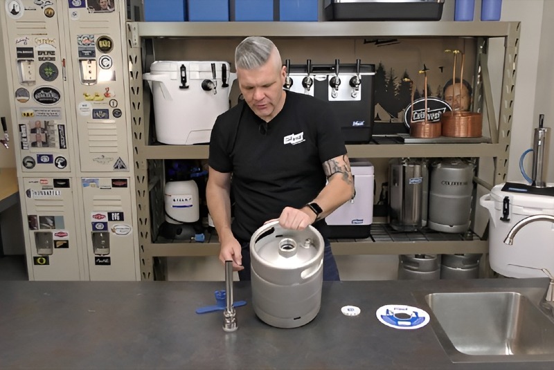 Essential Tips for Effective Kegerator Repair to Keep Your Home Bar Flowing