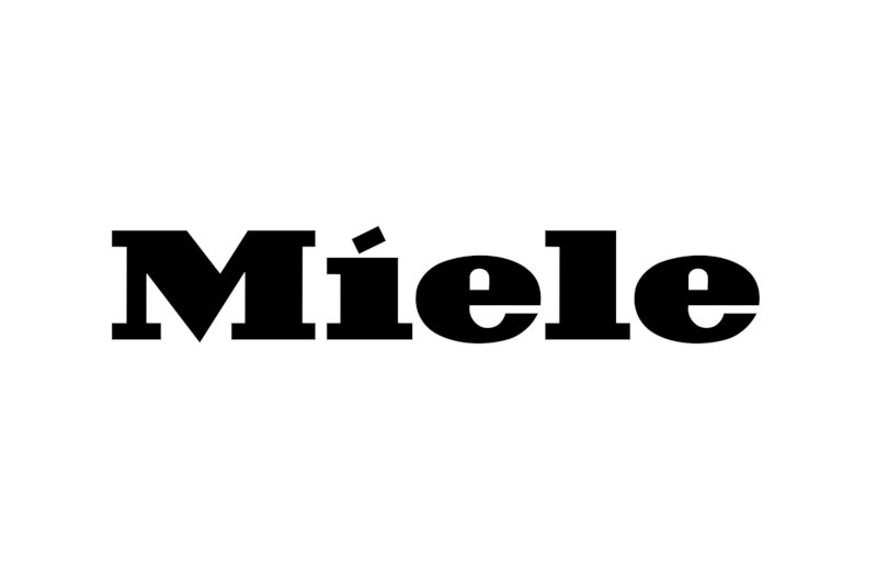 Miele in Virginia Gardens