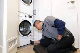 Stackable Washer and Dryer Repair in Virginia Gardens